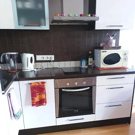 Riga, Centre, 2r Appartment, For Business Travellers Or Couple