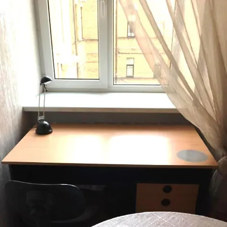 Apartment Riga, Centre, 2r Appartment, For Business Travellers Or Couple